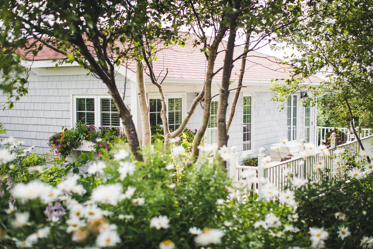Abbie'S Garden Bed & Breakfast Grand Bank Esterno foto