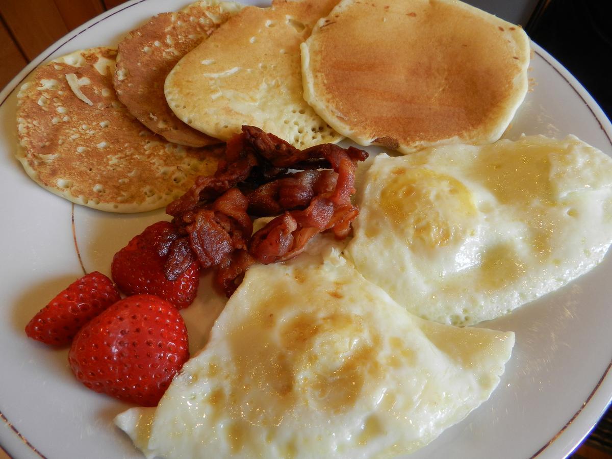 Abbie'S Garden Bed & Breakfast Grand Bank Esterno foto